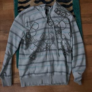 Billabong zip up